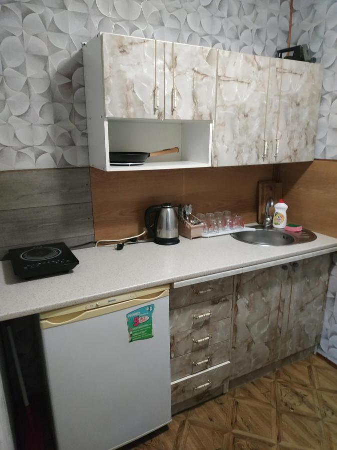 V Ulyanu Hotel Jaremcse Kültér fotó