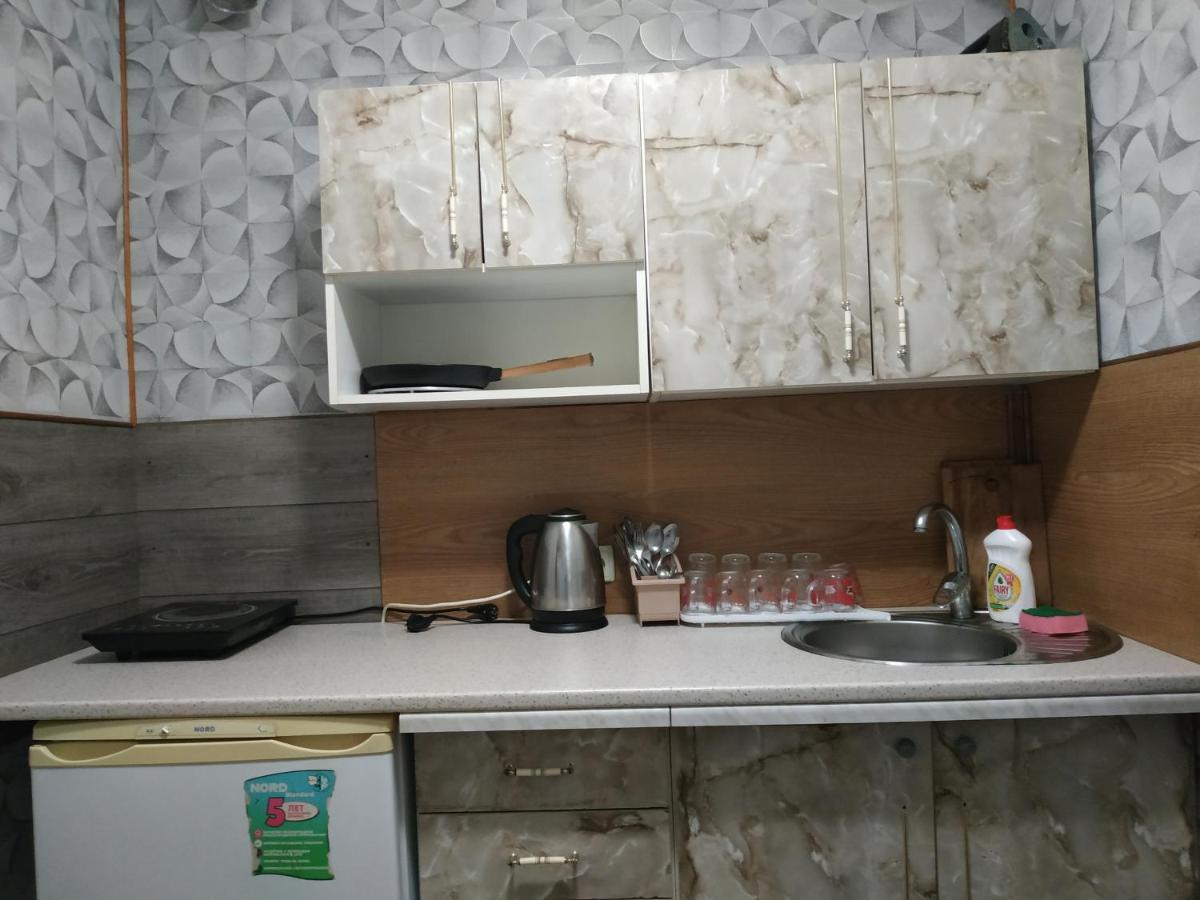 V Ulyanu Hotel Jaremcse Kültér fotó