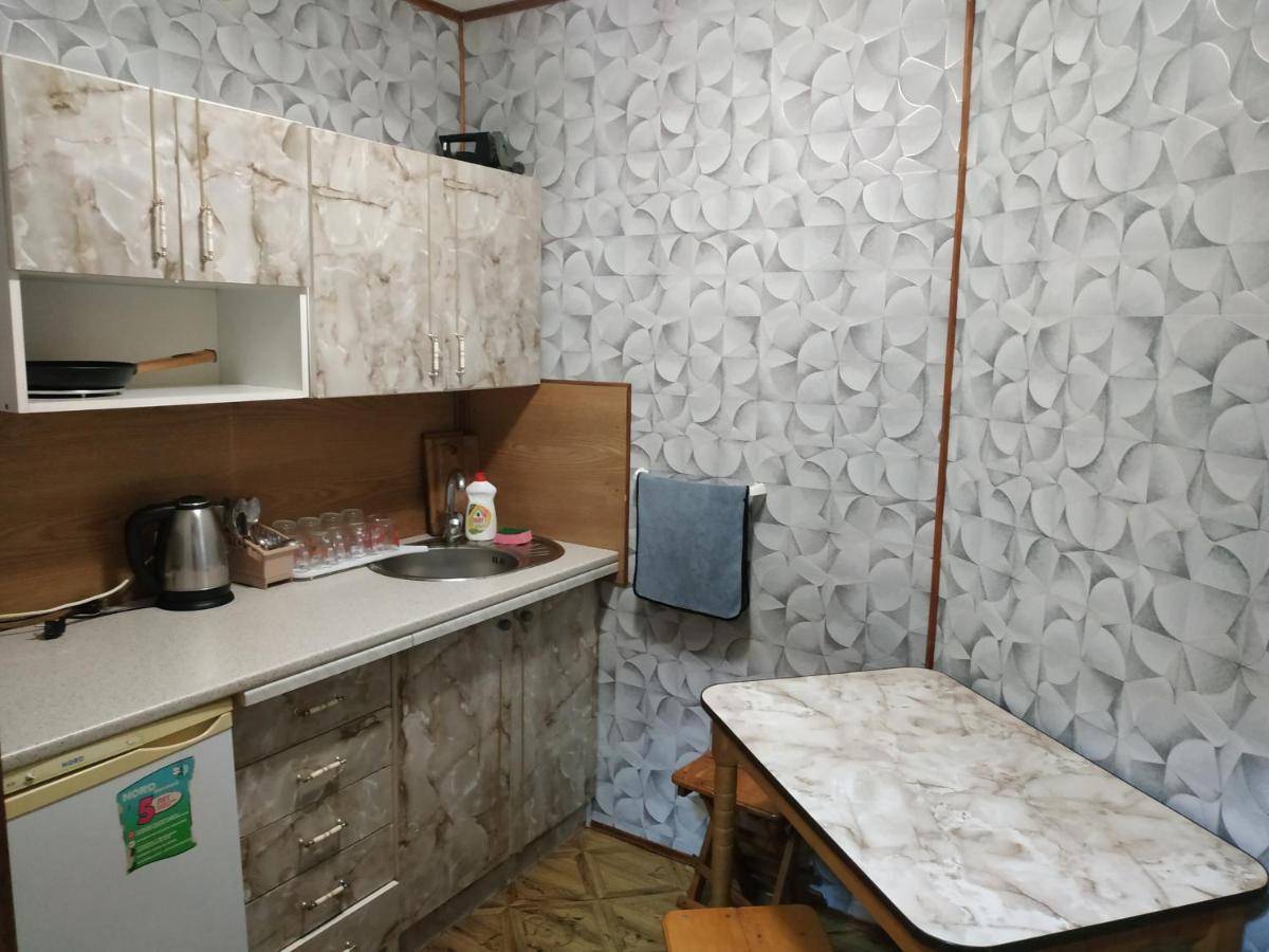V Ulyanu Hotel Jaremcse Kültér fotó