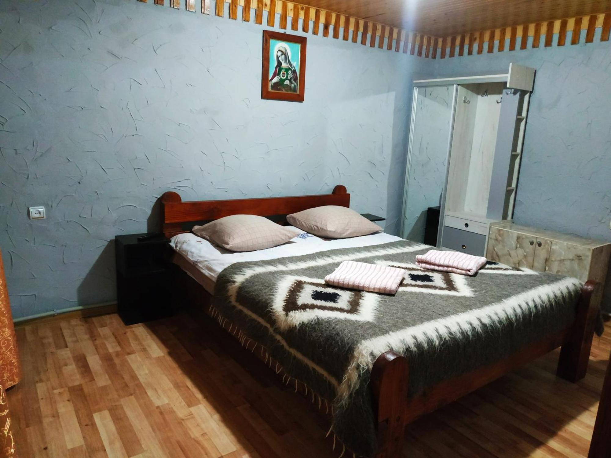 V Ulyanu Hotel Jaremcse Kültér fotó